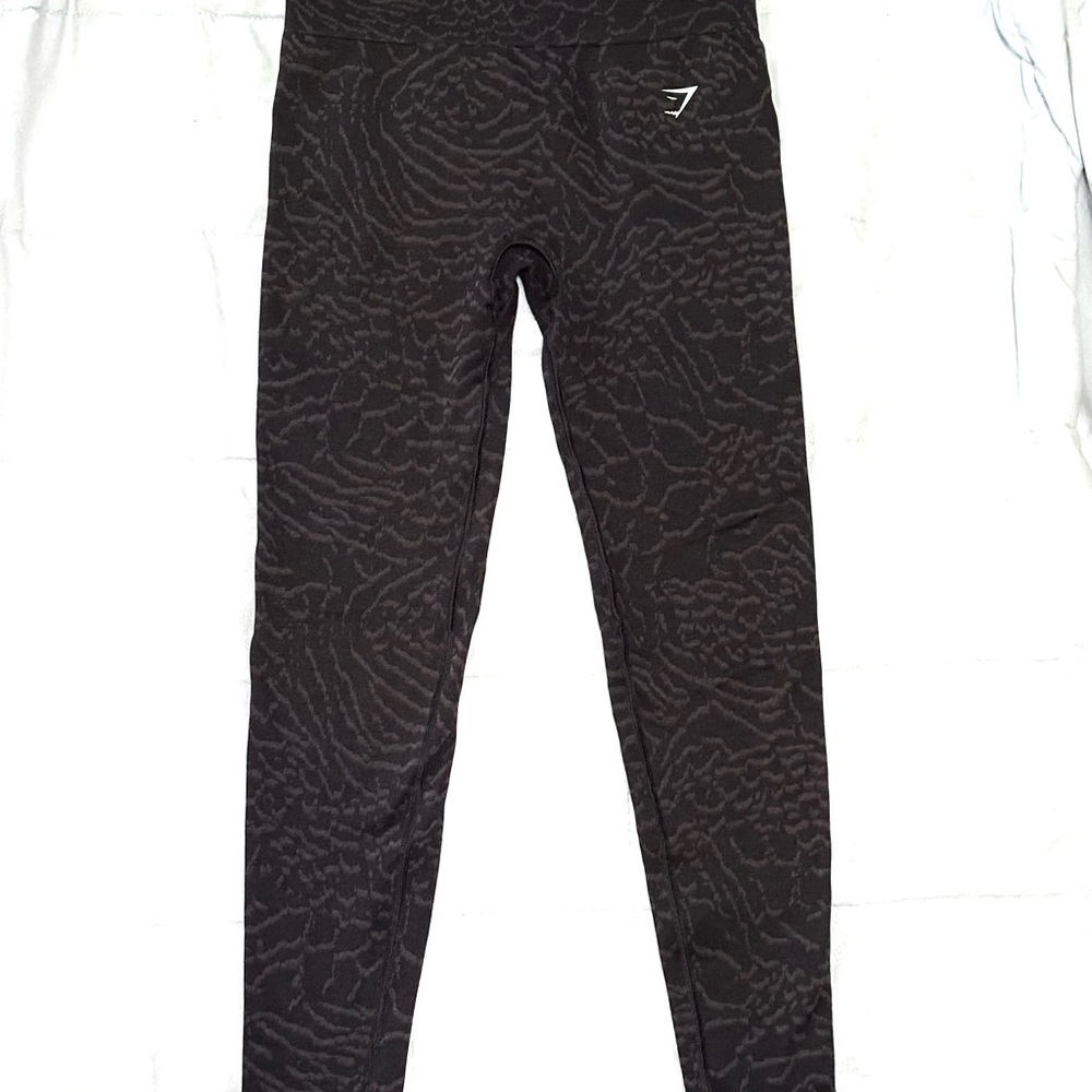 Gymshark Adapt Animal Seamless Leggings